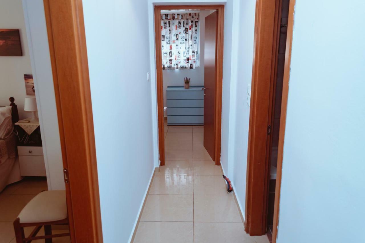 Sun Βy Τhe Sea 100M From The Beach Agia Pelagia Exterior foto
